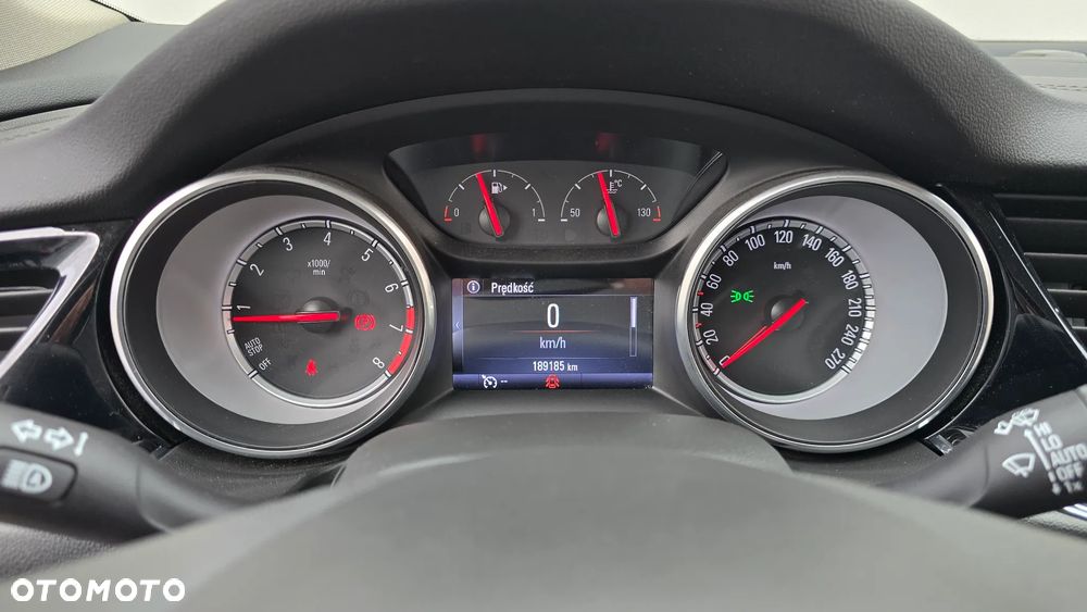 Opel Insignia 1.5 DI Turbo Exclusive - 13