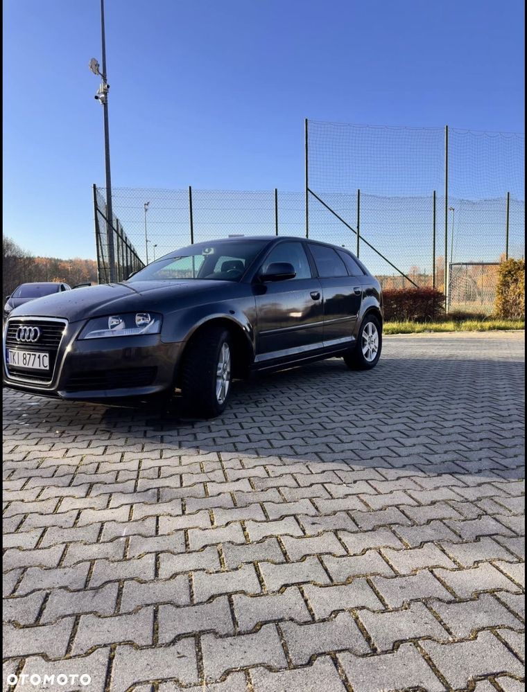 Audi A3 Allstreet - 7