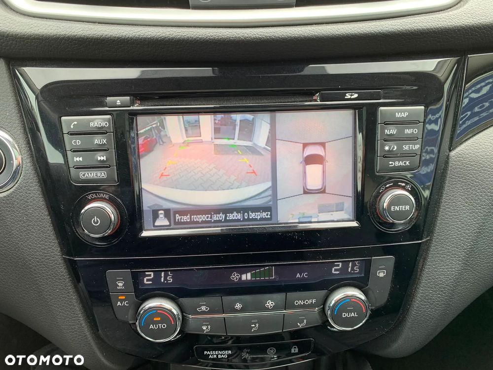 Nissan Qashqai - 17
