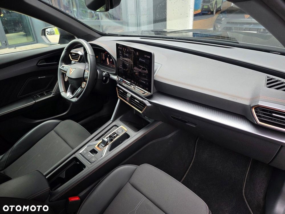 Cupra Formentor 1.5 eTSI mHEV DSG - 33