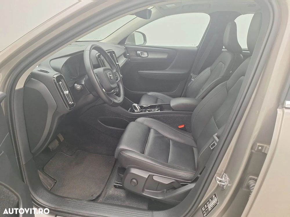 Volvo XC 40 T5 Recharge DKG Inscription - 7