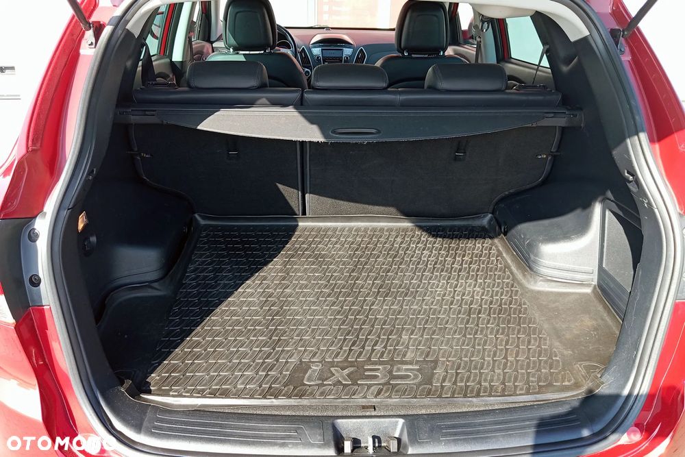 Hyundai ix35 2.0 Premium - 33