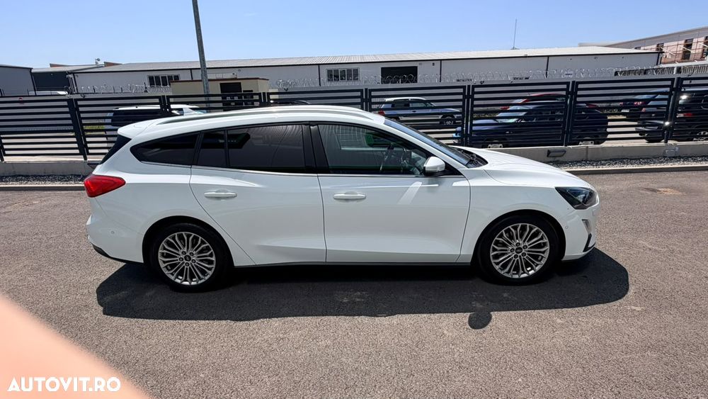 Ford Focus 2.0 EcoBlue Active - 3