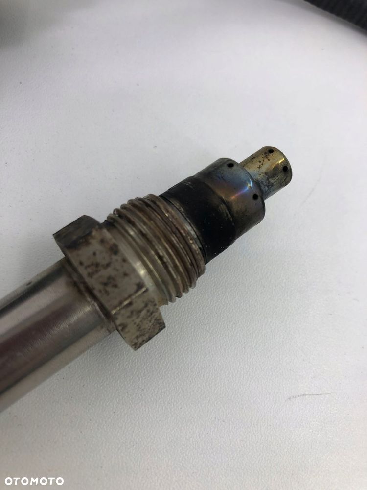 MERCEDES W205 CZUJNIK NOX SONDA LAMBDA A0009058511 A2054408405 - 2