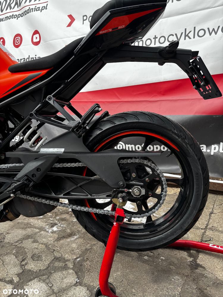 KTM RC 390 - 24