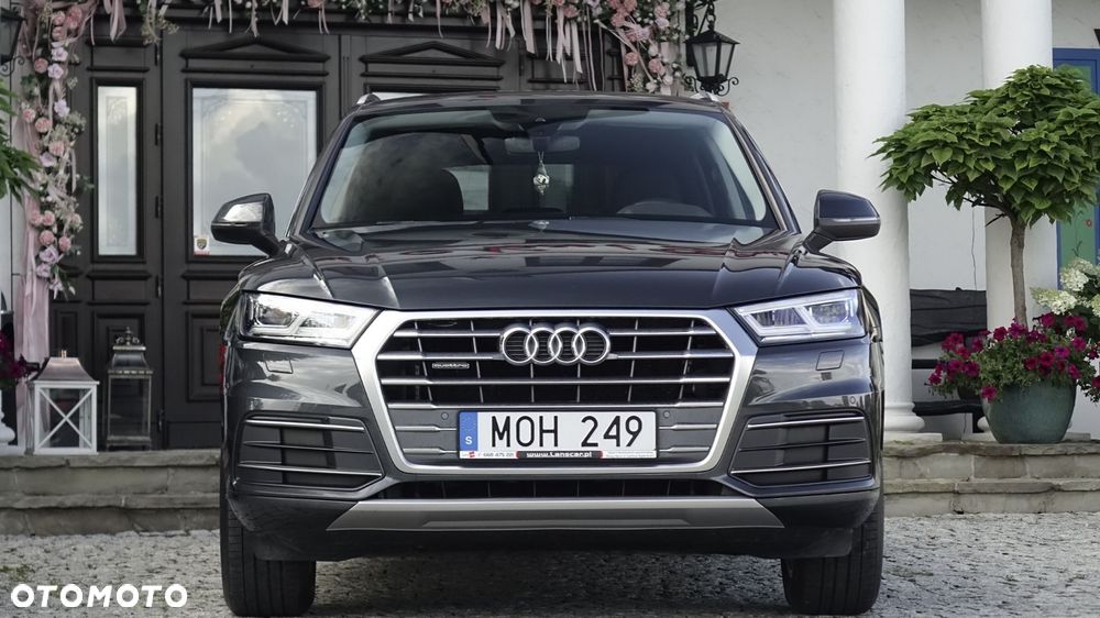 Audi Q5 - 9