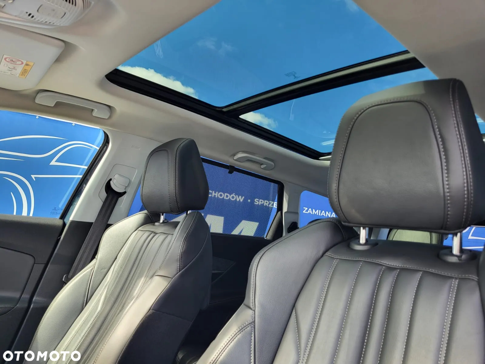 Peugeot 5008 1.5 BlueHDi Allure Pack S&S EAT8 - 18