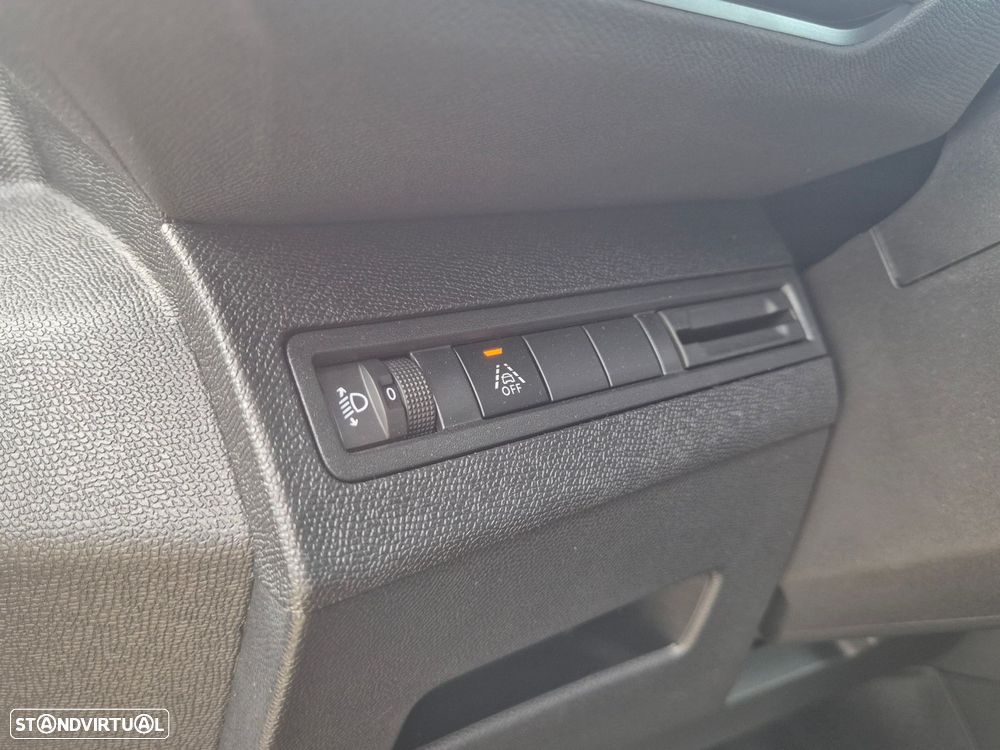 Peugeot 3008 1.5 BlueHDi Allure Pack - 29