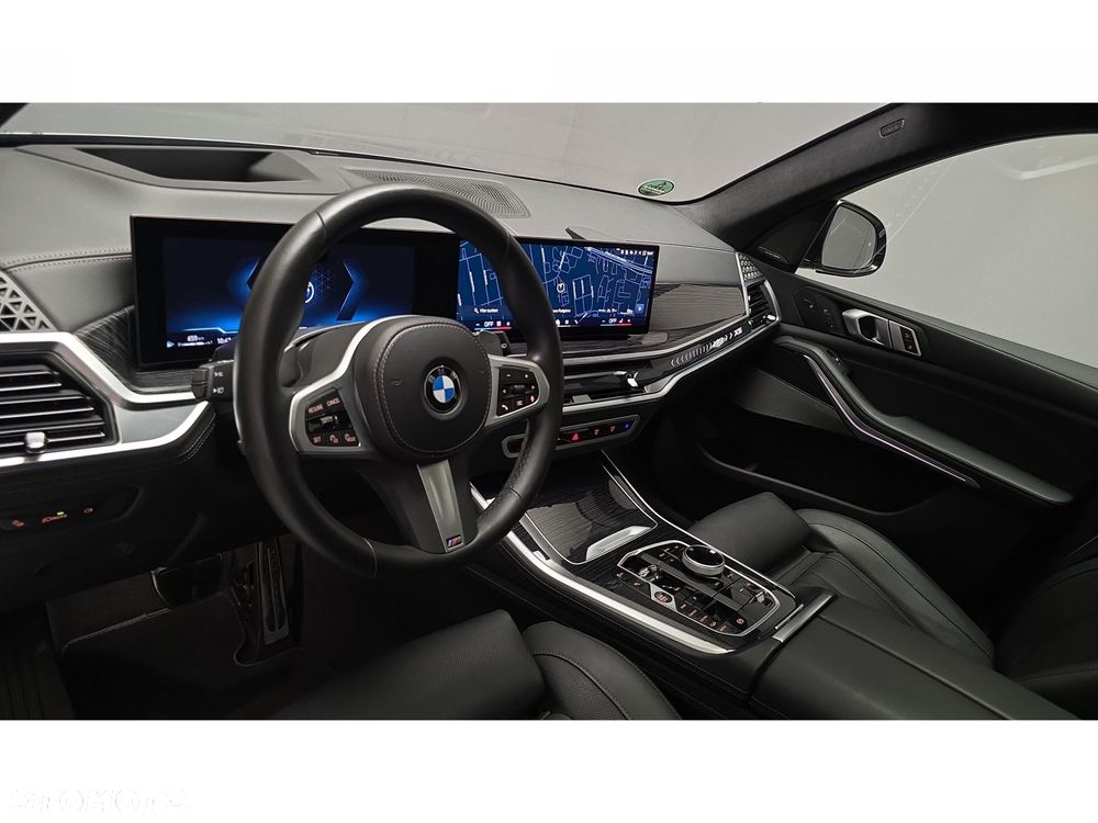 BMW X5 - 16