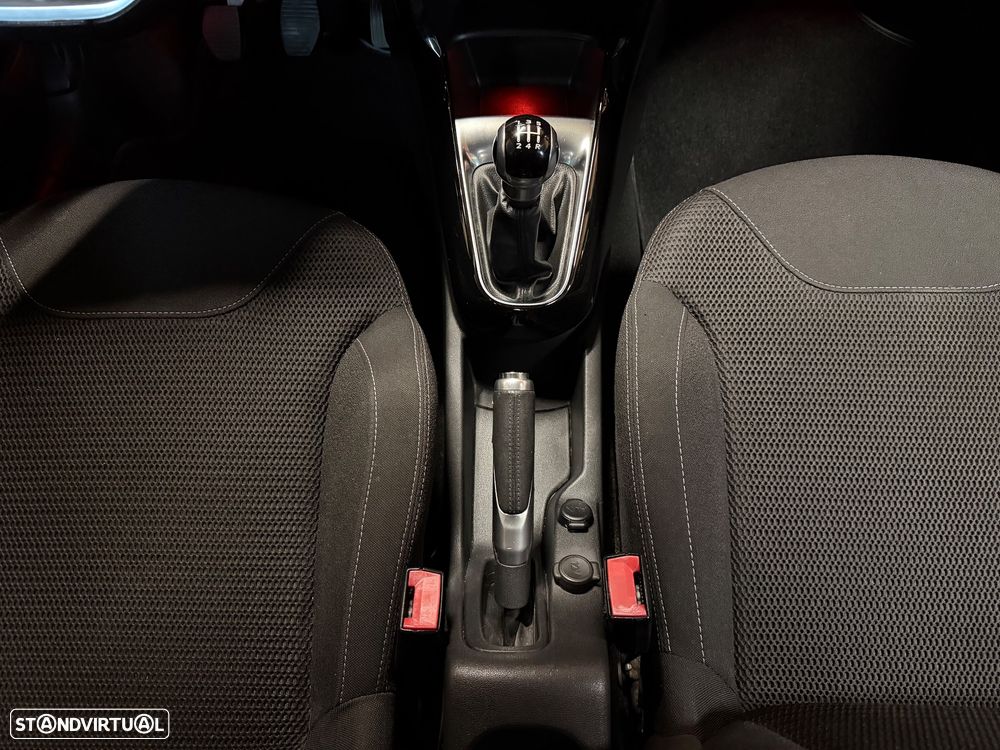 Citroën DS3 1.2 VTi So Chic - 17