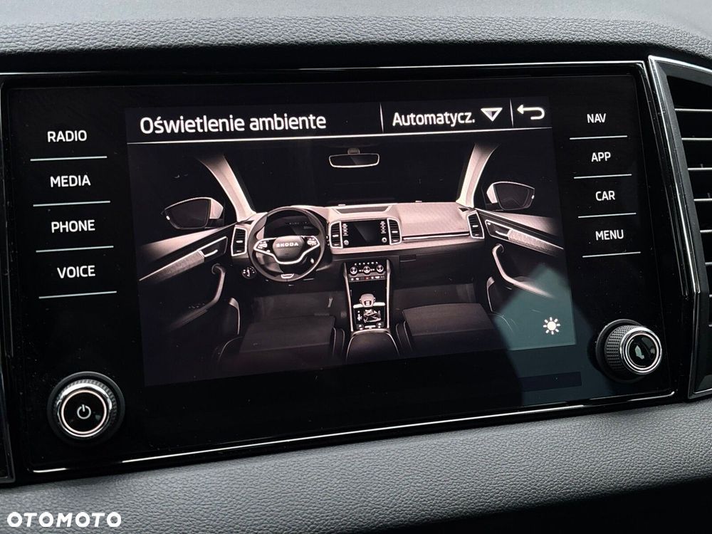 Skoda Karoq 1.5 TSI ACT Selection DSG - 28