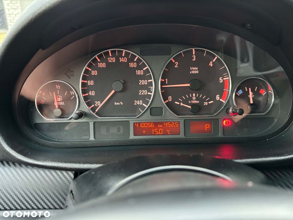 BMW Seria 3 - 7