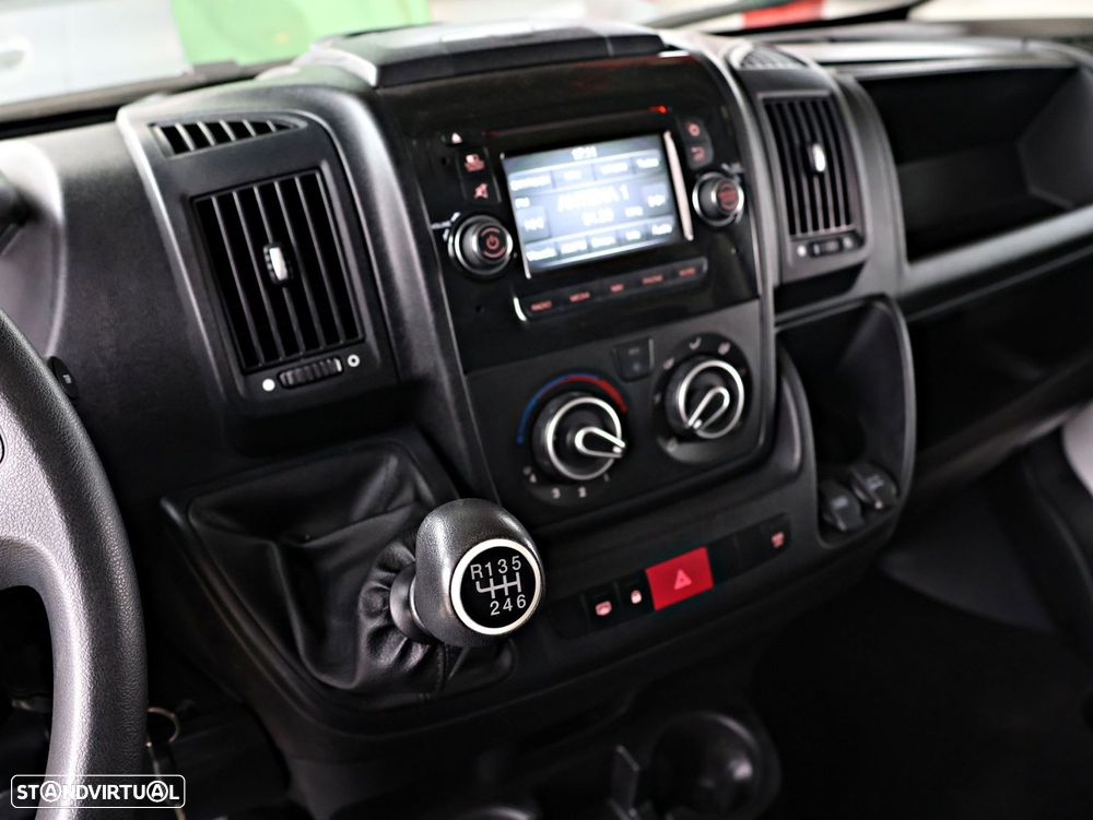 Citroën Jumper L2H2 Durisotti Profi - 38