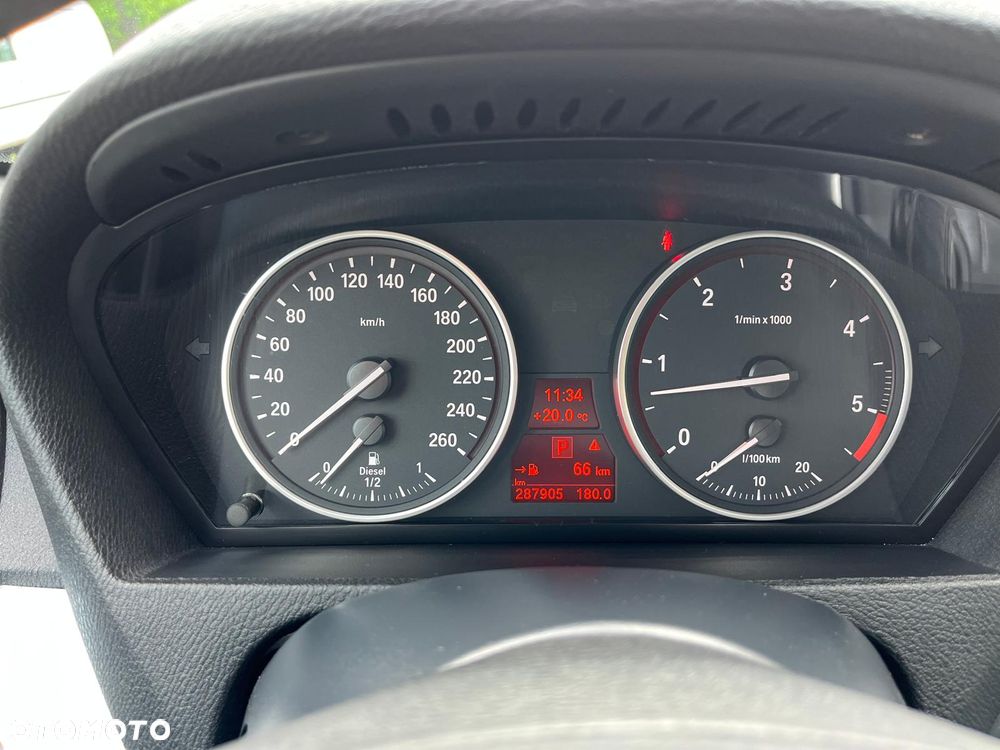 BMW X5 xDrive40d Edition Exclusive - 11