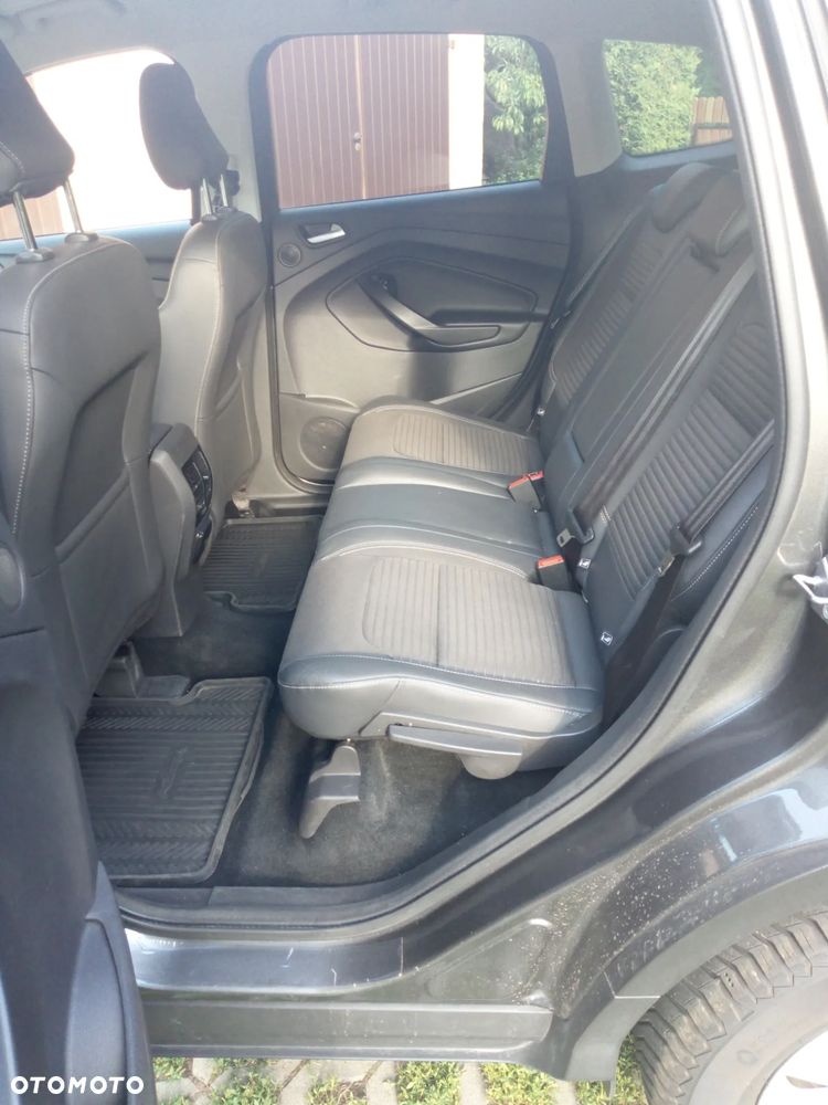 Ford Kuga 1.5 EcoBoost FWD Titanium - 8