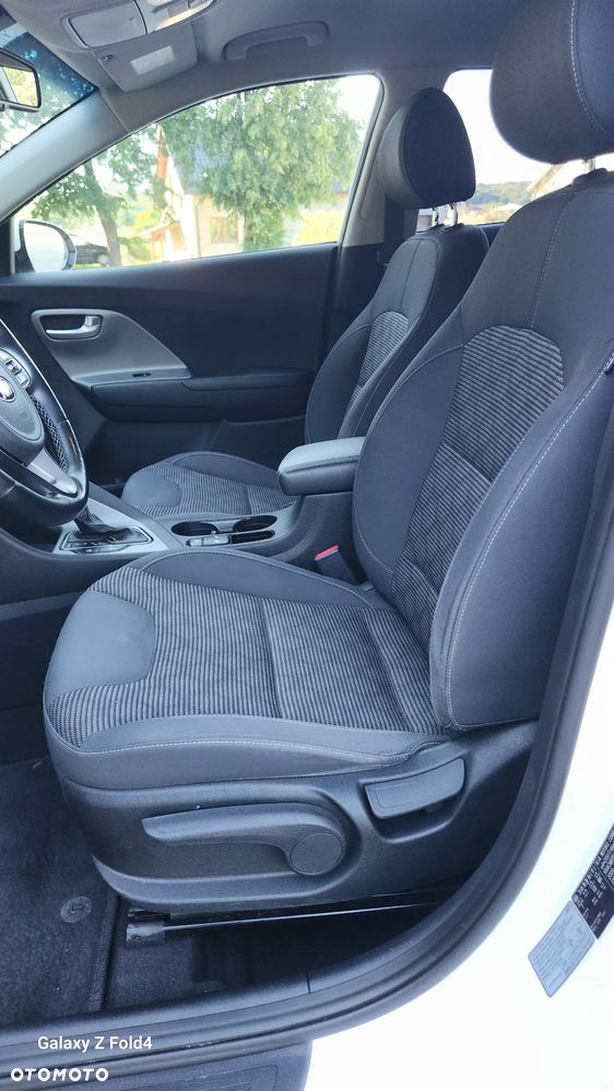 Kia Niro 1.6 GDI PHEV 2WD OPF Spirit - 19