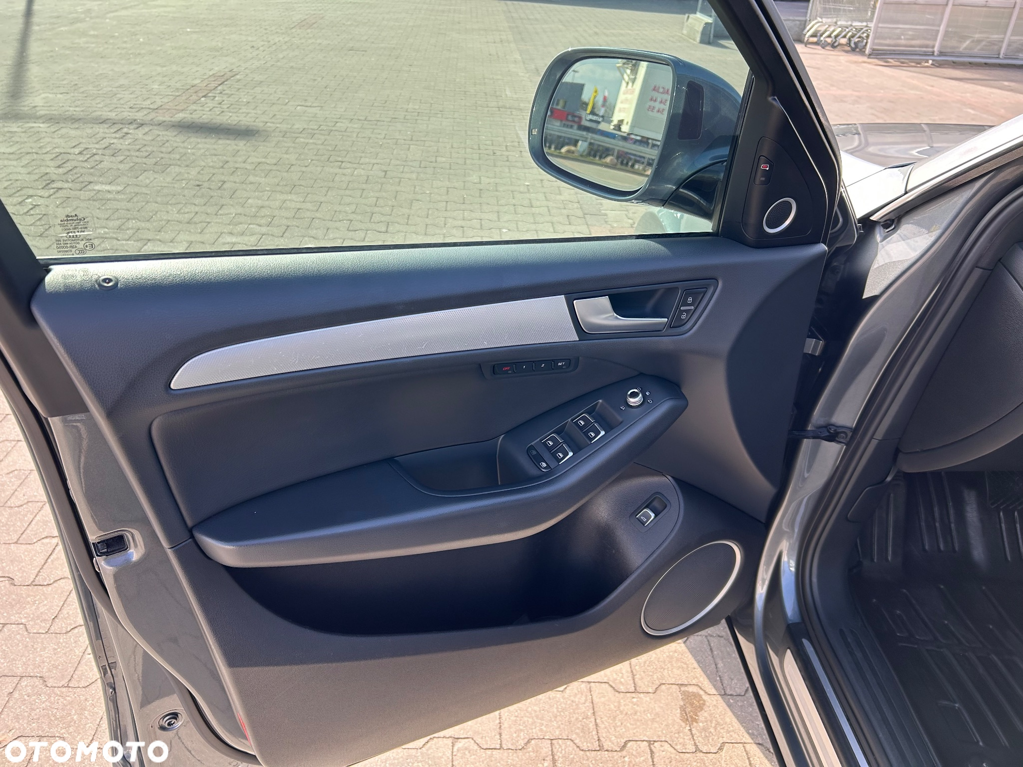 Audi Q5 - 19