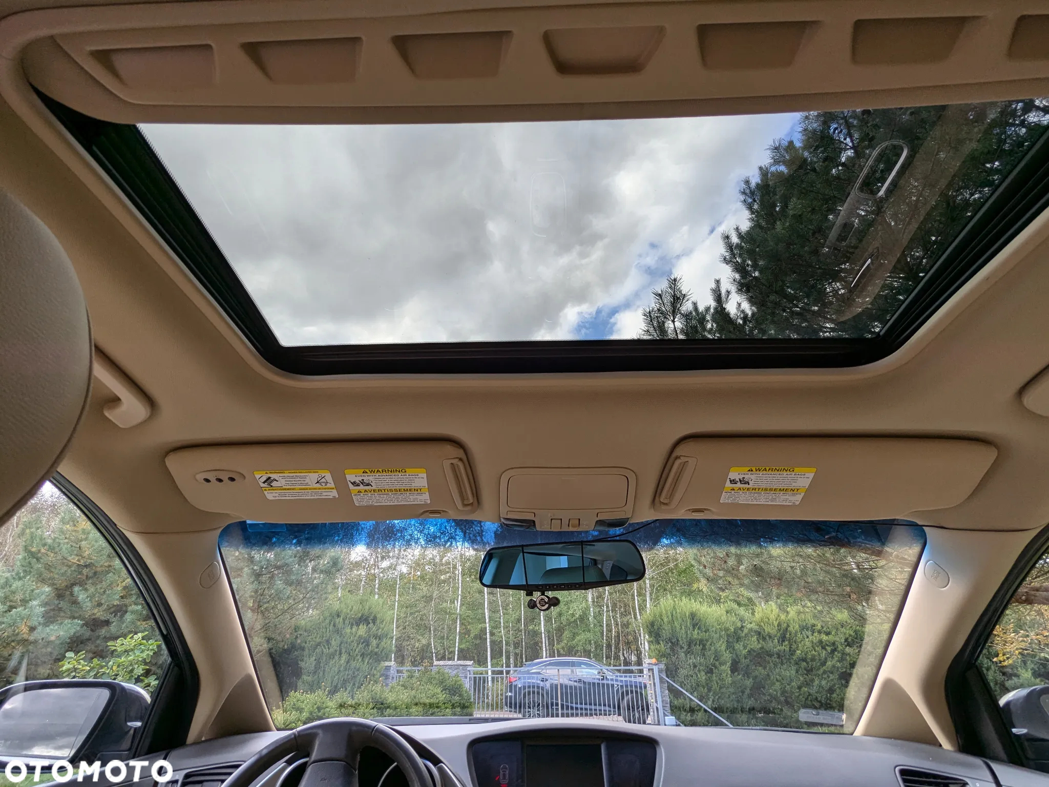 Subaru B9 Tribeca 3.0 TC Comfort - 23
