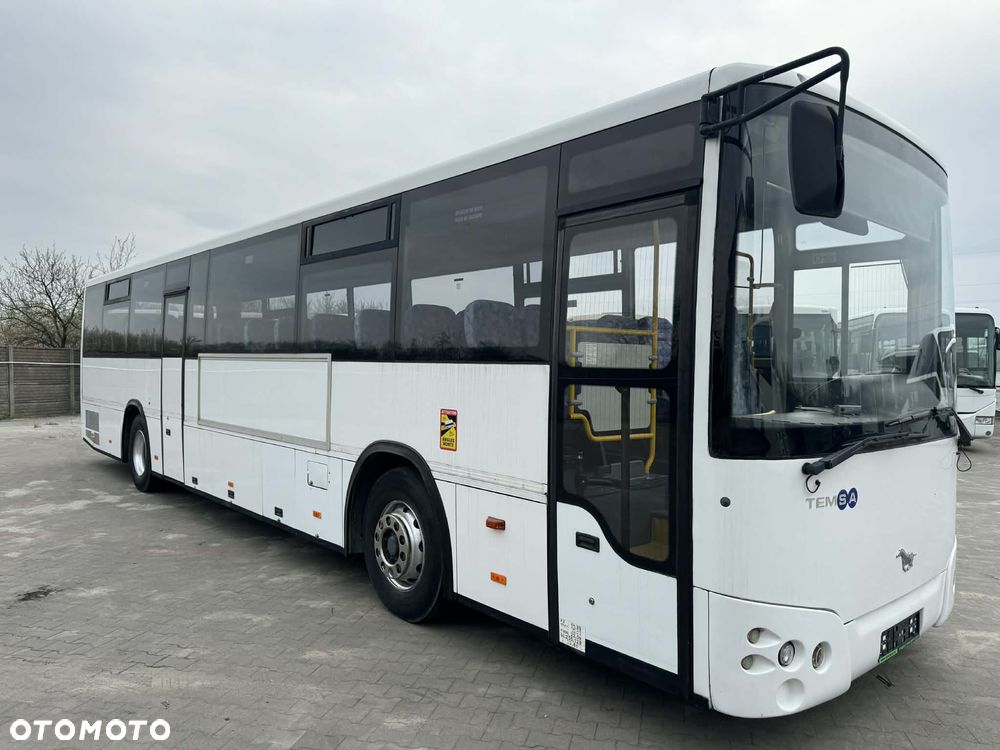 Temsa Tourmalin - 1