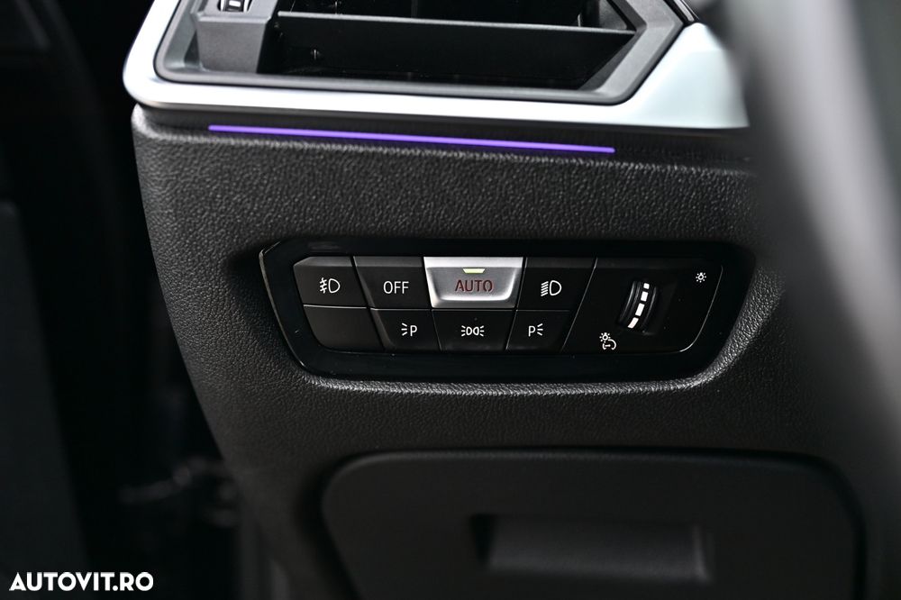 BMW Seria 3 330i xDrive Aut. M Sport - 19