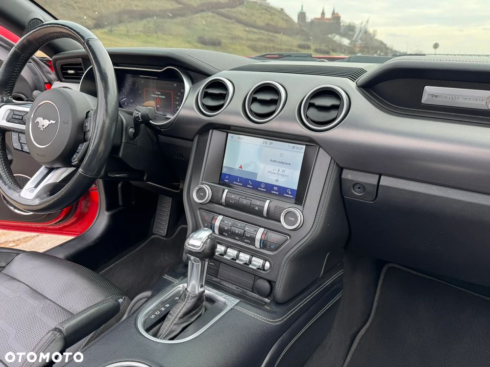 Ford Mustang 5.0 V8 GT - 30