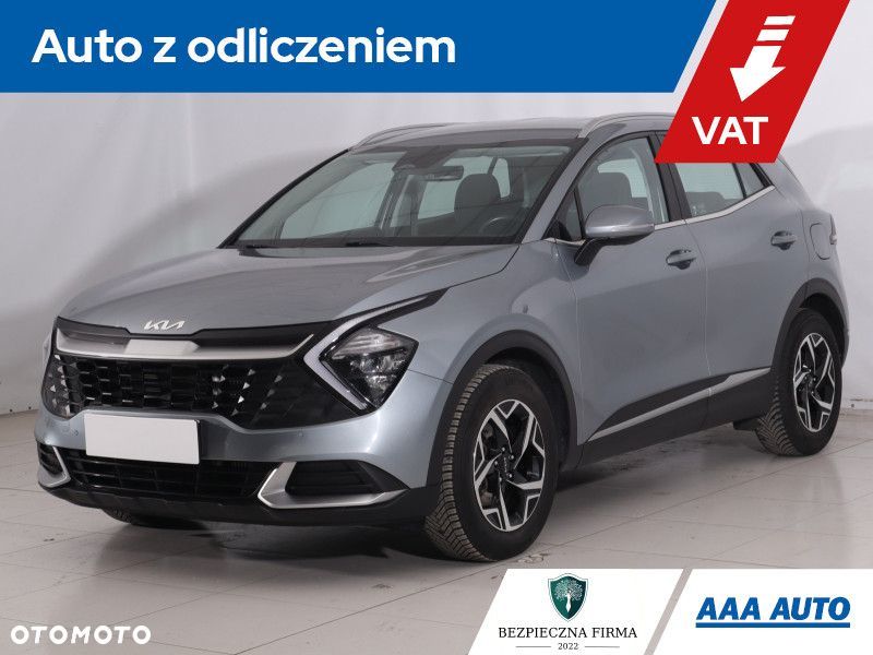 Kia Sportage - 2