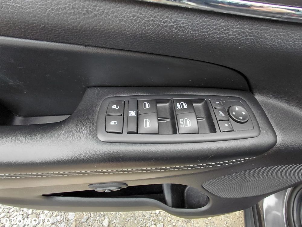 Jeep Grand Cherokee 3.0 CRD Limited EU6 - 15
