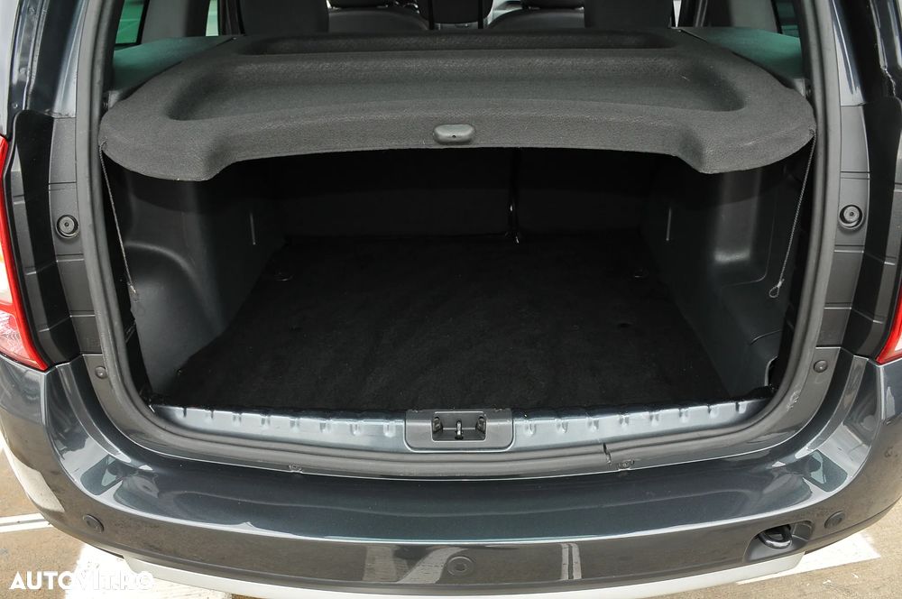 Dacia Duster 1.5 dCi 4x2 Prestige - 15