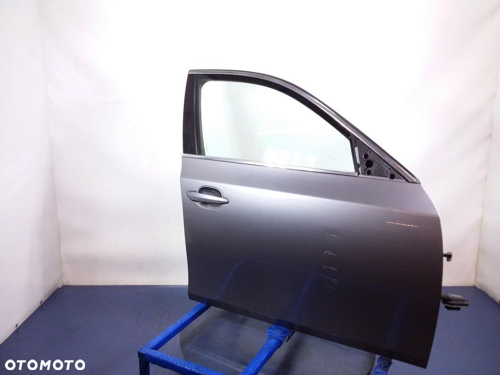 BMW 5 E60 E61 DRZWI PRZÓD PRAWE A08 - 3