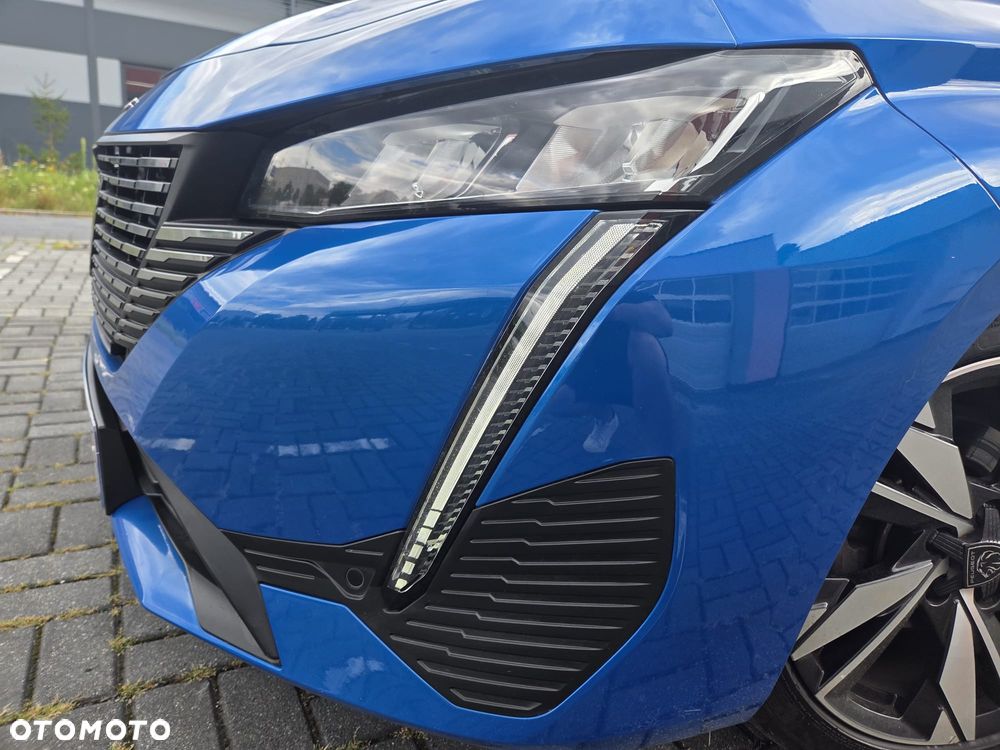 Peugeot 308 PureTech 130 Allure Pack - 17