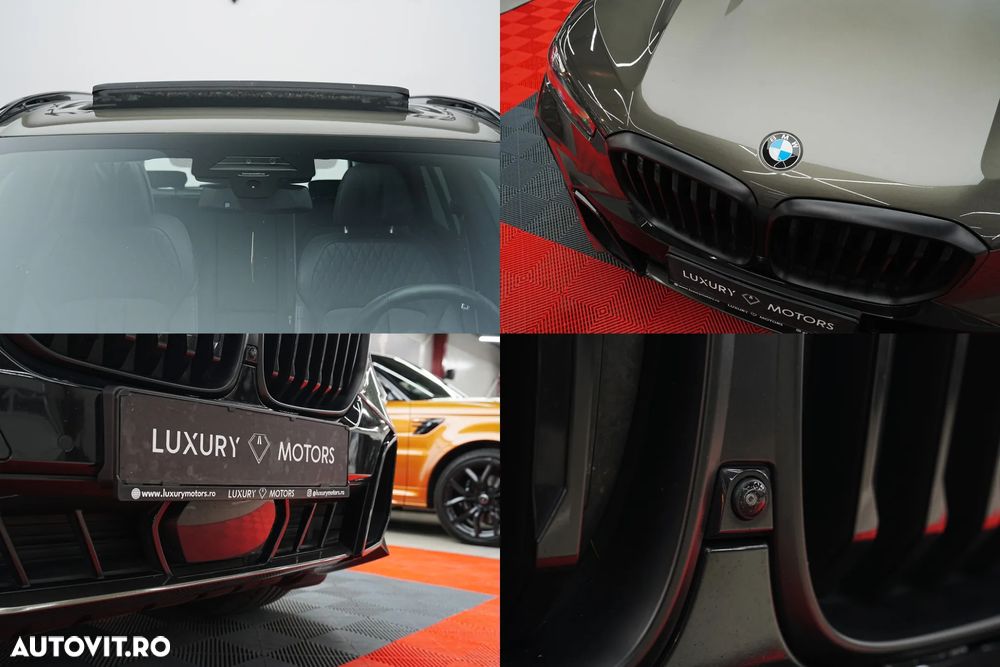BMW X5 xDrive30d AT MHEV - 21