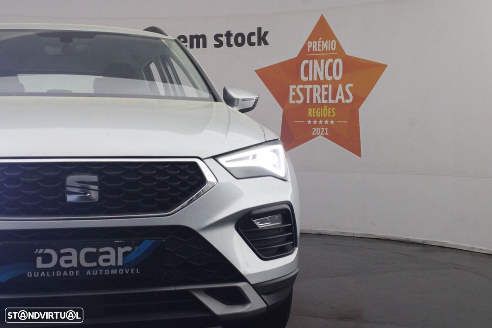 SEAT Ateca 1.0 TSI Style - 32