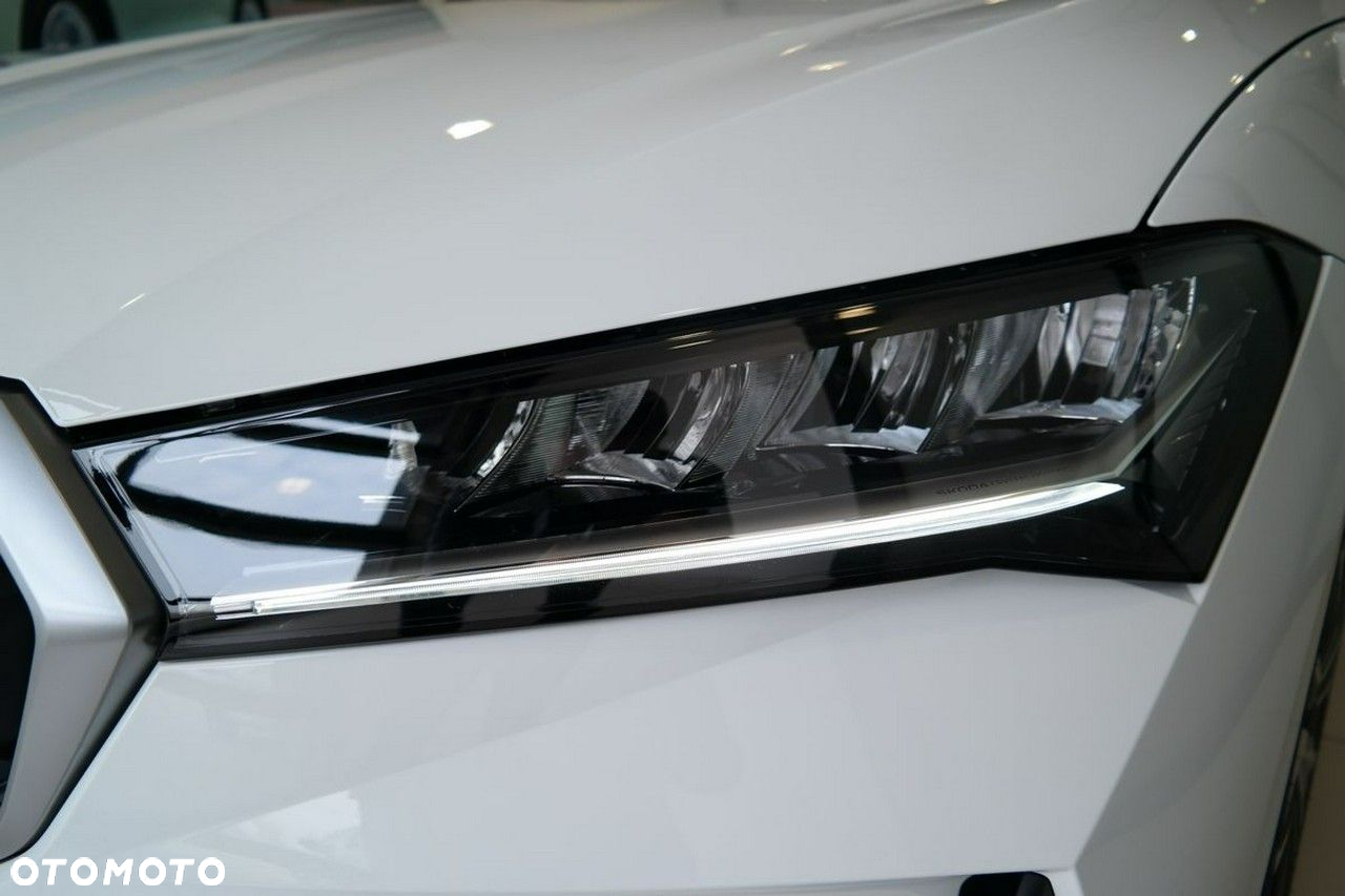 Skoda Superb - 8