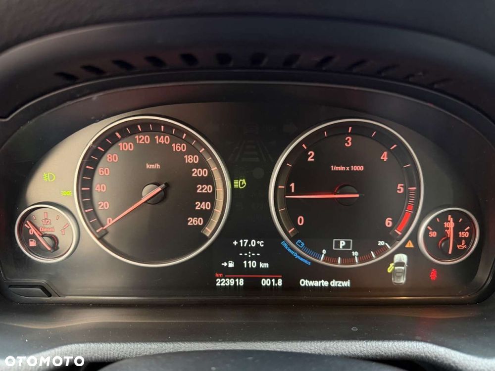 BMW X3 xDrive20d - 27