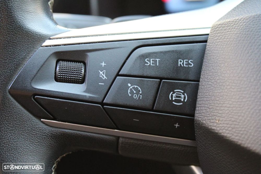 SEAT Leon ST 1.0 eTSI OPF DSG Style Edition - 13