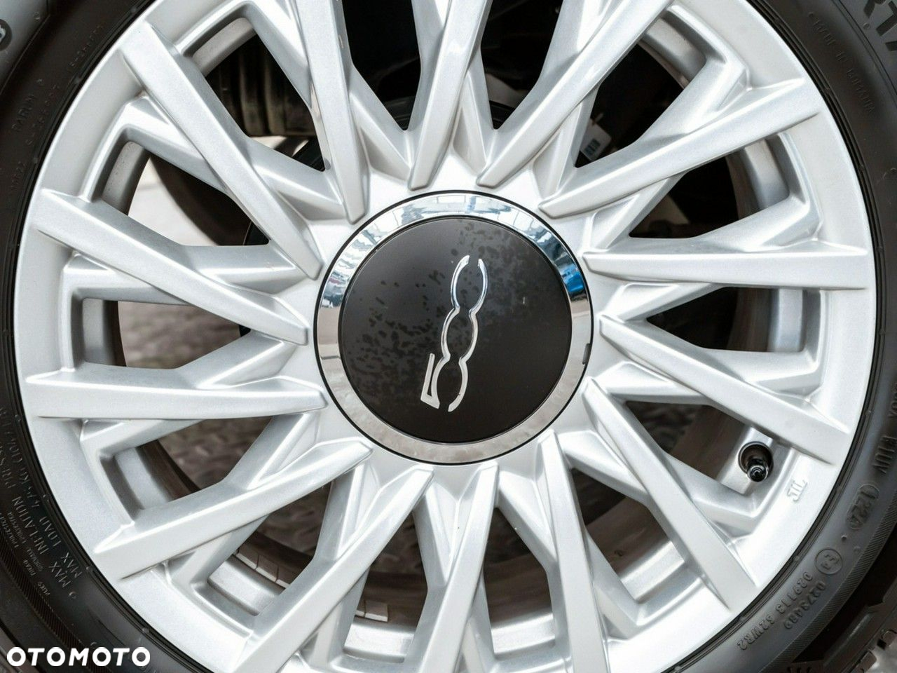 Fiat 500 - 9