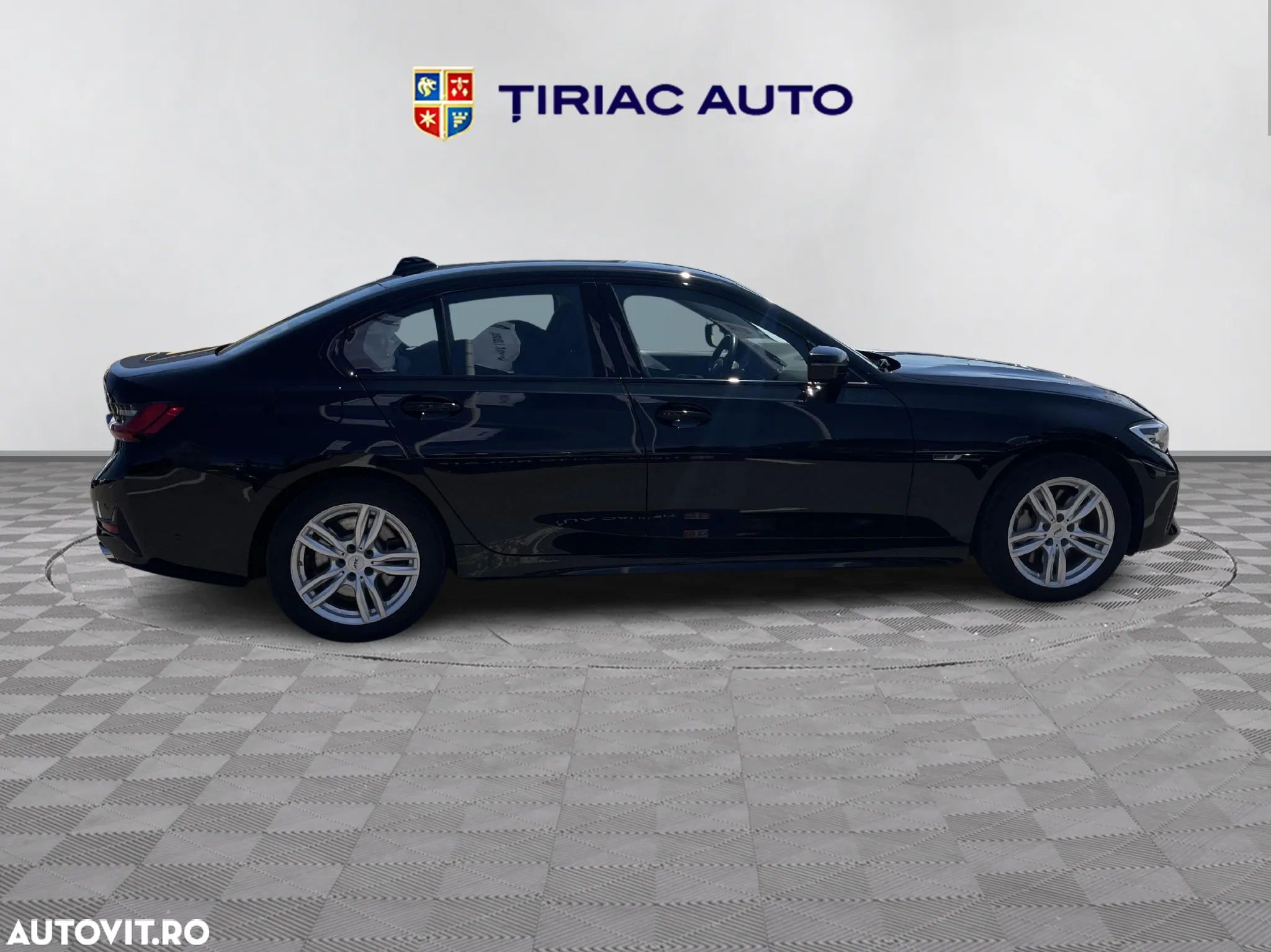 BMW Seria 3 - 6