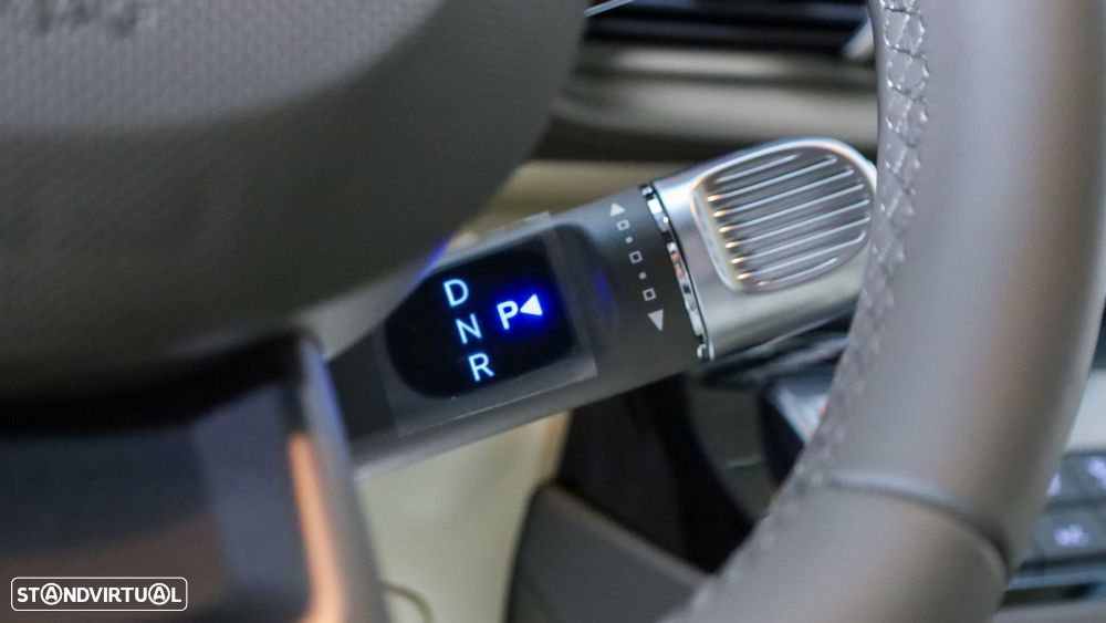 Hyundai Inster 49 kWh Style Plus - 14