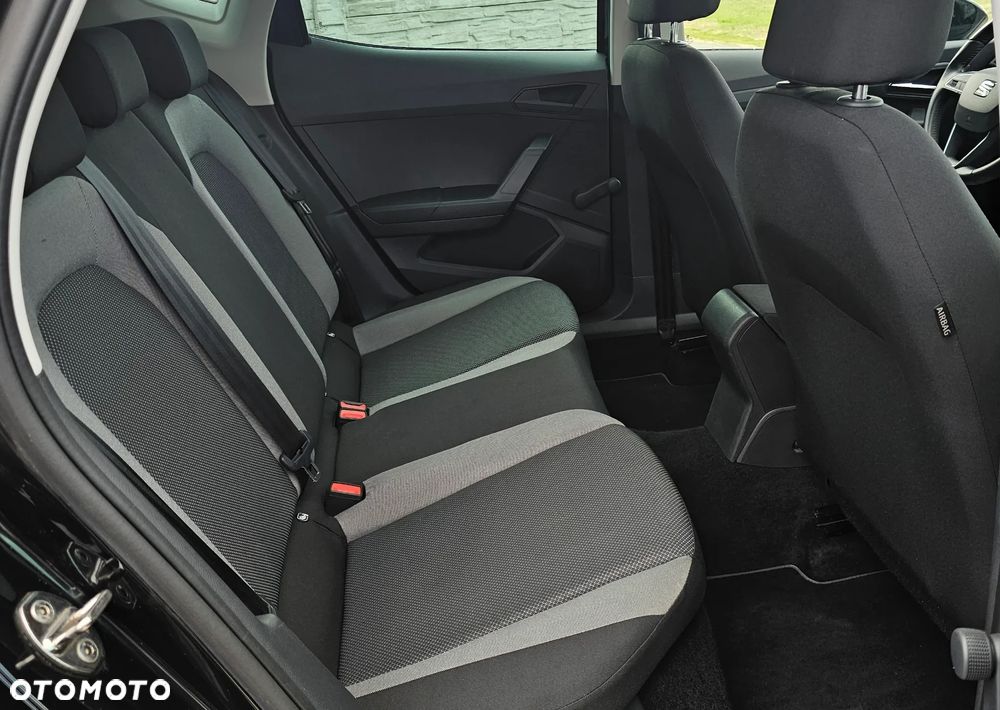 Seat Ibiza 1.0 TSI S&S Style - 9