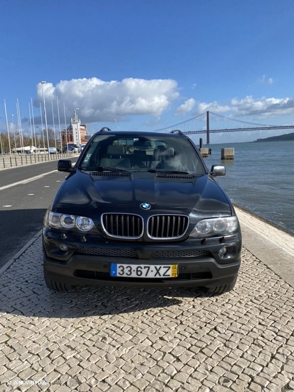 BMW X5 - 26