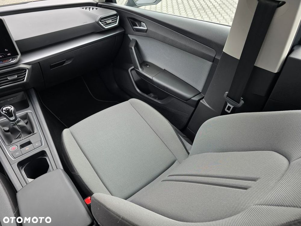 Seat Leon 1.5 TSI Style - 16
