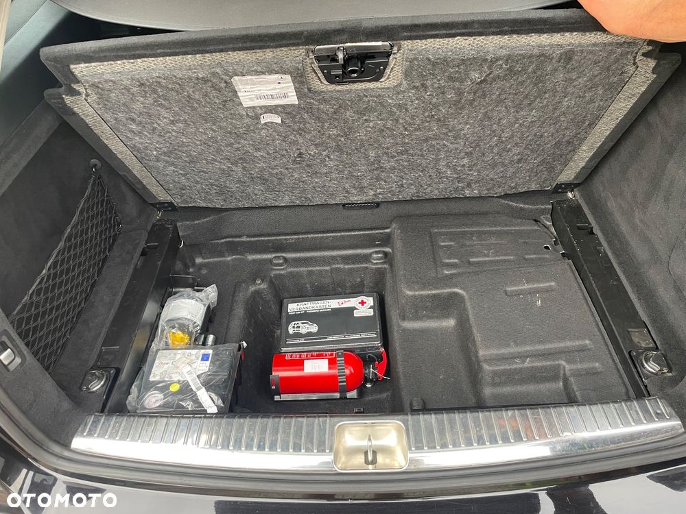 Mercedes-Benz Klasa C 200 (BlueTEC) d - 24