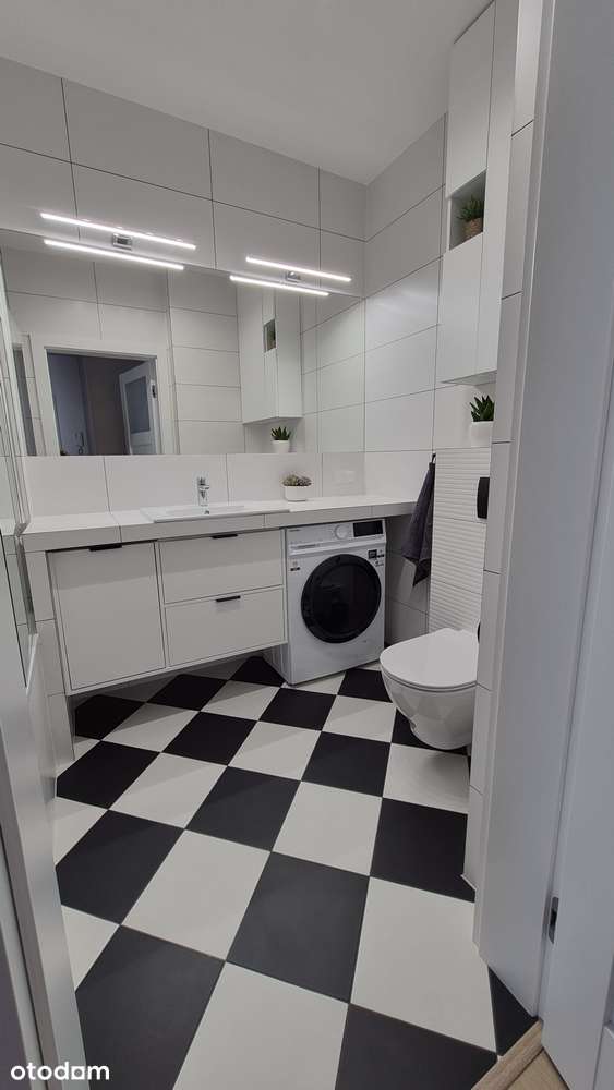 Mieszkanie Katowice ul.Rzepakowa, Osiedle "Dobrynów"
