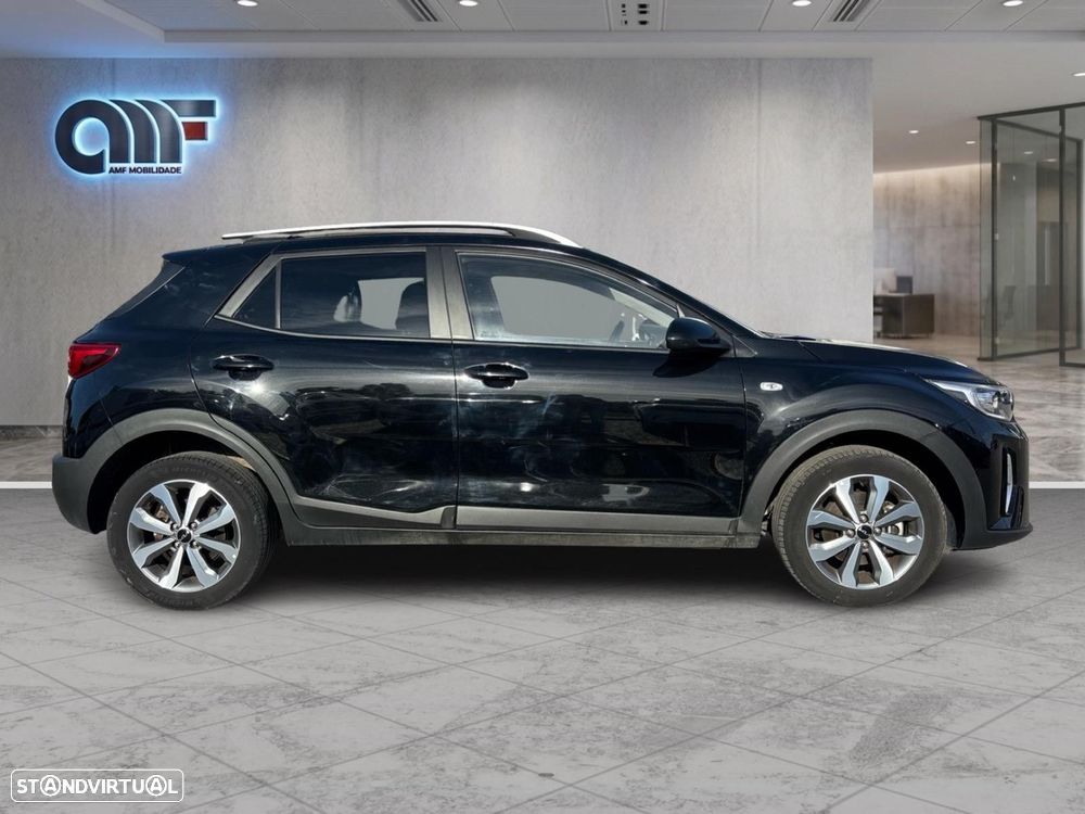 Kia Stonic 1.2 Move - 8