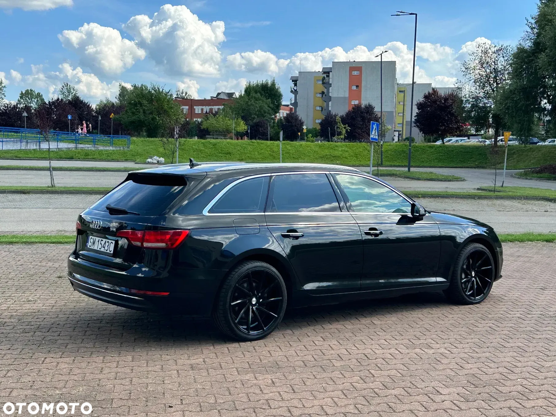 Audi A4 ver-2-0-tdi-ultra-s-tronic - 9