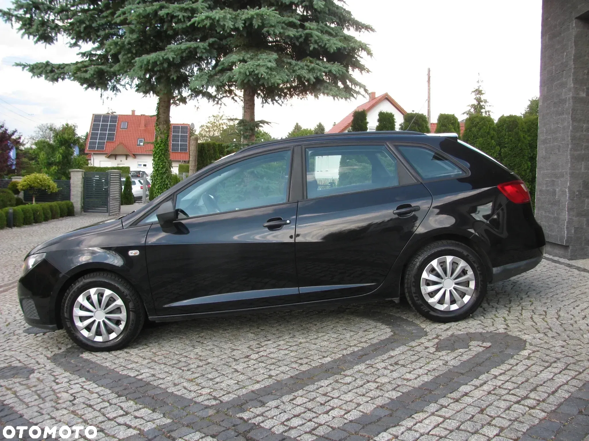 Seat Ibiza 1.4 16V Style - 5