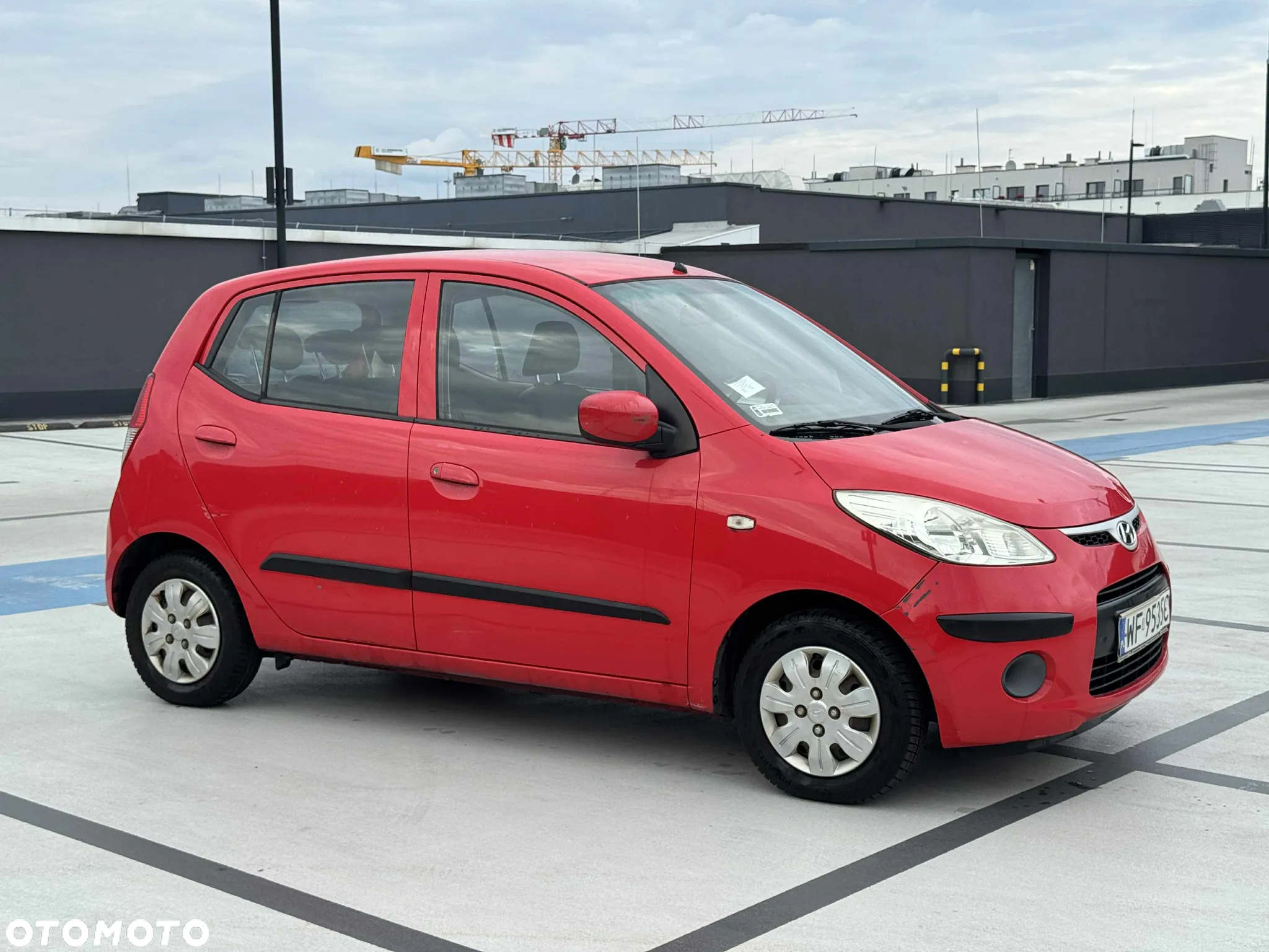 Hyundai i10 1.1 Comfort - 5