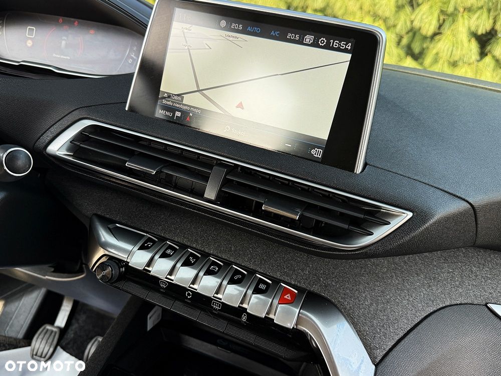 Peugeot 3008 HDi FAP 150 Business-Line - 36