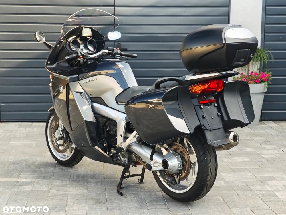 BMW K - 6