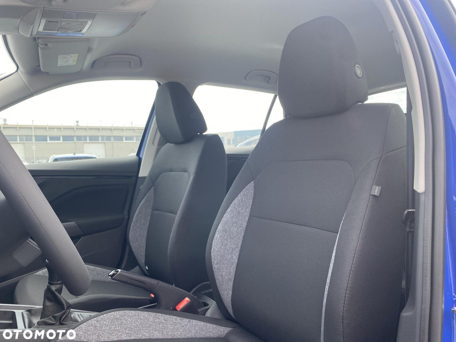 Skoda Kamiq 1.0 TSI Essence - 11